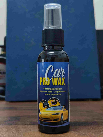 Multi surface Spray Polish Instantly Cleans, Polishes and Shines Motorbikes, Scooters, Cars
